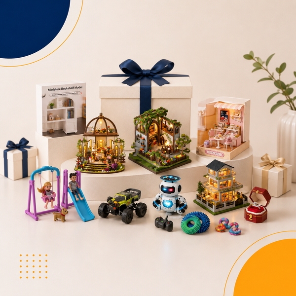 Gift Ideas