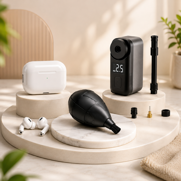 Travel Accessories