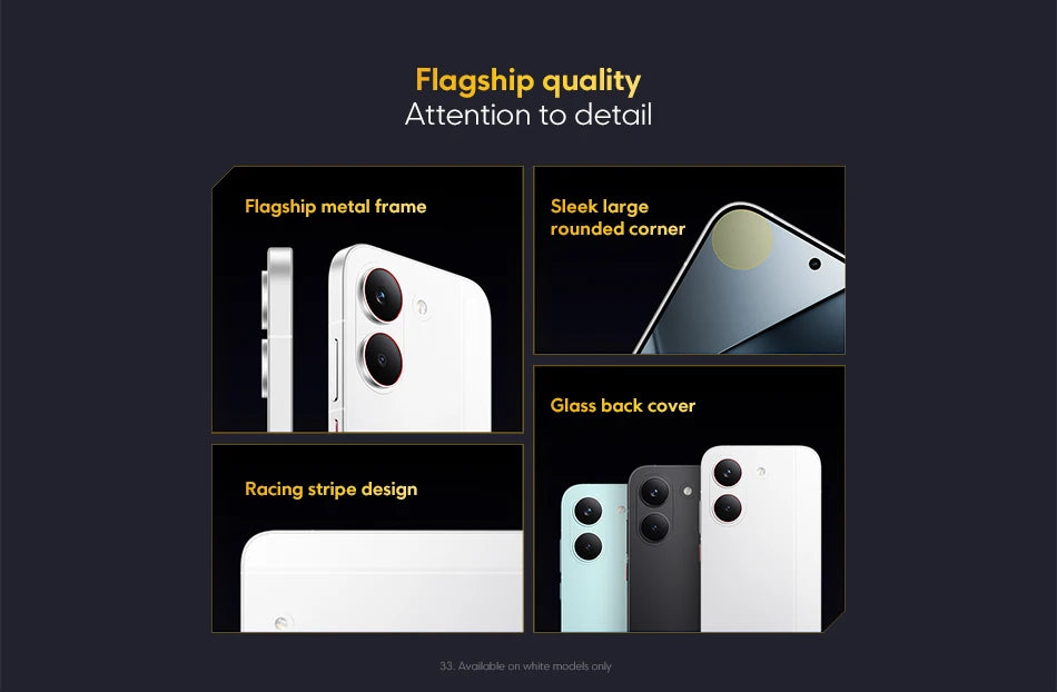 Global Version Xiaomi POCO X8 Pro 5G Mobile 120Hz Ultra-Bright AMOLED Display Smartphone 1.5K Dimensity 8500-Ultra NFC 50MP