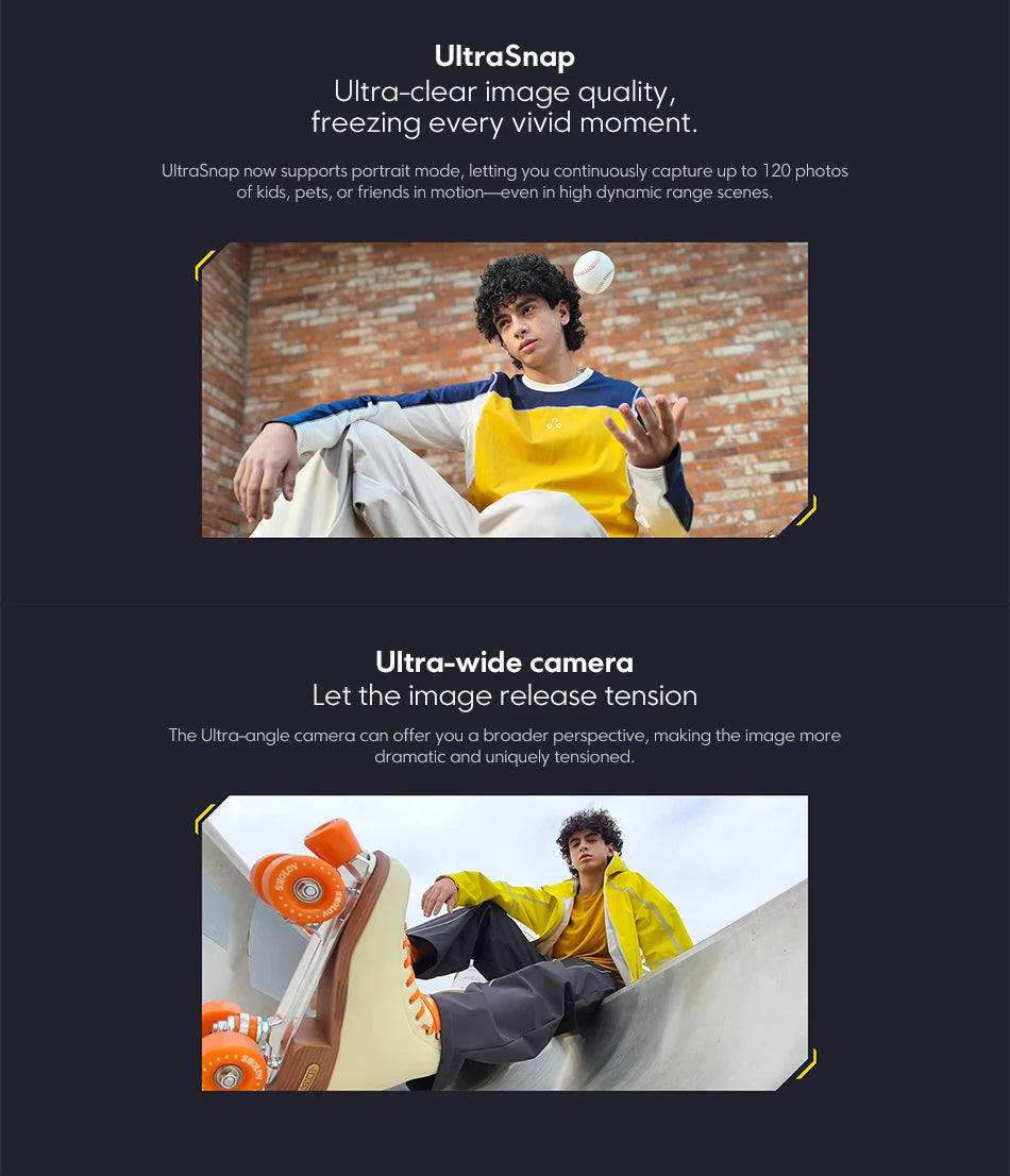 Global Version Xiaomi POCO X8 Pro 5G Mobile 120Hz Ultra-Bright AMOLED Display Smartphone 1.5K Dimensity 8500-Ultra NFC 50MP