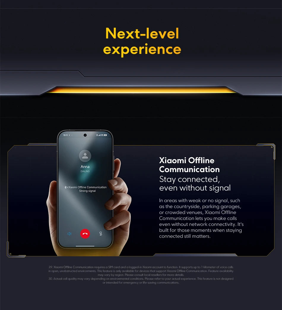 Global Version Xiaomi POCO X8 Pro 5G Mobile 120Hz Ultra-Bright AMOLED Display Smartphone 1.5K Dimensity 8500-Ultra NFC 50MP