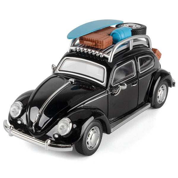 Mini Vehicles