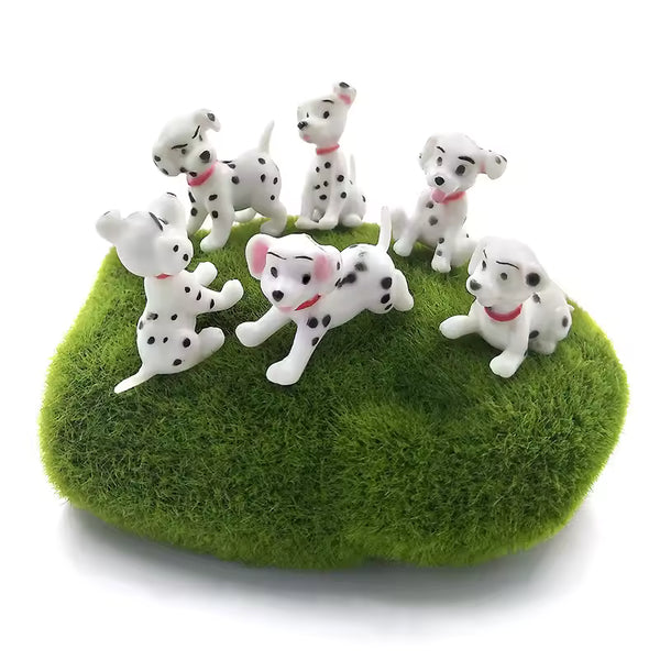 Mini Animals & Pets