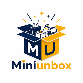 Miniunbox